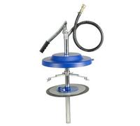 Pressol Remplisseur-pour ZSA, 25-kg-BE-Ø 310-335 mm