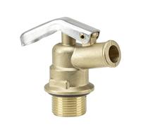 PRESSOL Robinet fût BIHR laiton