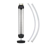 Pressol seringue à aspiration et pression 2014.1-DW, 750 ml-PVC