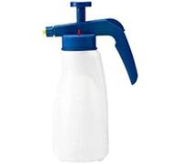 Pressol Pulvérisateur industriel SPRAYFIxx-classic 6912015 – 1,5 l, buse plate, blanc/bleu