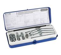 Pressol Accessoire pour presse à huile 17020 - Kit d'accessoires M 10 x 1 - 1 set
