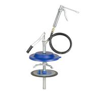 Pressol Système de graissage-manuel, 20-kg-BE-Ø 270-310 mm-SRL 510