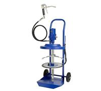 Pressol système de graisse-avec ZBH pour récipient de 25 kg, ø 310 - 335 mm
