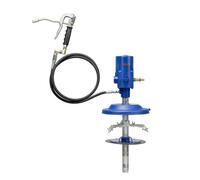 Pressol système de graisse-avec ZBH pour récipient de 5 kg, ø 180-210mm