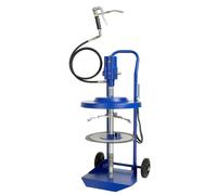 Pressol système de graisse-avec ZBH pour récipient de 50 kg, ø 335 - 385 mm