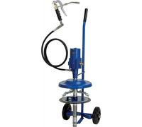 Pressol système de graisse FB-WA (17 008), 25-kg-BE-Ø 310-335 mm-2 m-HS