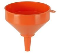 Pressol trémie tamis laiton 200 mm polyéthylène 2,9 litres orange Orange G