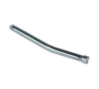 Pressol Tube à buse avec embout creux et universel M10 x 1 L.150 mm courbé PRESSOL Quantité:1