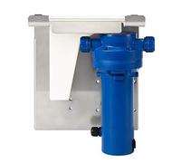 Pressol Urea-EMP-30 l/min-7.9 gpm-24 V-DC, ZVMUD-SEC-Adapter-GPM