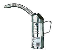 Pressol – Verre doseur tôle blanche, bec flexible, 2 L, 1 pièce