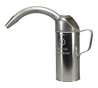 Godet de mesure ? couvercle bec flexible, Volume : 1,0 l