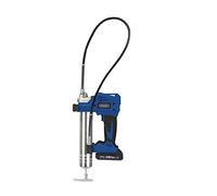 Pressol Pompe à graisse sur batterie 20V/2Ah — 400 g / 500 ccm