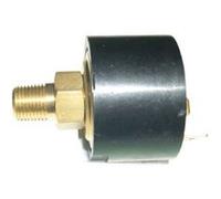 Pressostat 0,2 A 6 Bar (l.4,2 X Ø 3.5cm) 2 Cosses Pour Pieces Entretien Du Linge Petit Electromenager Csi - 500582931