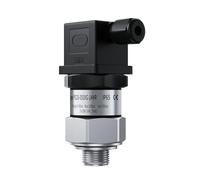 Pressostat 0-400bar, interrupteur de contrôle de pression réglable, normalement ouvert et fermé, intégré for pompe(1-12bar,G1-2 thread)