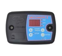 Pressostat 0-8 Bars + Protection Manque D'eau - Switchmatic 2