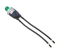 Pressostat 1/4 NPT mâle pour compresseur d'air et klaxon, plage de pression d'activation 70/120 PSI (110-140PSI)