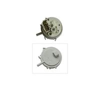 Pressostat 1 Niv + Antideb (idc) Pour Lave Linge - C00085193