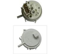 Pressostat 1 Niv + Antideb (idc) Pour Lave Linge Indesit - C00085193 G