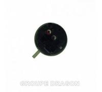 Pressostat 1 niveau - INDESIT - IWC6125FR - Régulation niveau d'eau