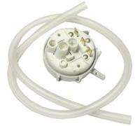 PRESSOSTAT 1 NIVEAU KIT 90/71 + TUYAU G