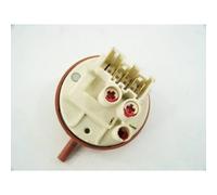 Pressostat Lave-linge (WT6284700 CYLINDA CTYSTAL AYA SABA OCEAN PITSOS FRIGOR SOGELUX VEDETTE GORENJE EDESA ESSENTIEL B BRANDT CYLINFA MASTERCOOK SINGER ELEKTRA-BREGENZ THOMSON LISTO PHILIPS BELLAVITA