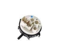 Pressostat (126725-20978) Lave-linge (481227128554 00627655 WHIRLPOOL BAUKNECHT LADEN IGNIS BOSCH SIEMENS INDESIT BAUCKNECHT ARISTON HOTPOINT CONSTRUCTA PRIVILEG KITCHENAID PITSOS)