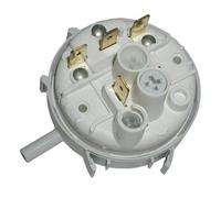 Pressostat 1 Niveau pour Lave-linge Ariston Indesit Hotpoint - Pièce Détachée Compatible C00064558 / 482000075317