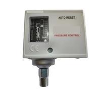 Pressostat 12V 220V 380V for contrôleur de pression d'air, d'huile et d'eau(G1-4 LF5506)