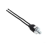 Pressostat 14 NPT pour compresseur d'air et réservoir avec plage de 90120 PSI et contact normalement ouvert pour un contrôle précis de la pression d'air dans diverses applications