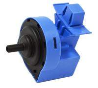 Pressostat (187884-14711) Lave-linge (C00289362 ARISTON HOTPOINT INDESIT WHIRLPOOL BAUKNECHT)