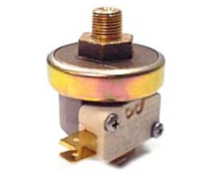 PRESSOSTAT 2.2 BARS 057A pour DIVERSES PIECES PETIT ELECTROMENAGER ASTORIA CSI - C40070
