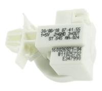 Pressostat 2,5 0:300mm Pour Lave Linge Ariston - 545-aa-024 G