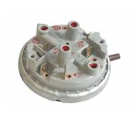 Pressostat 2 Niveaux