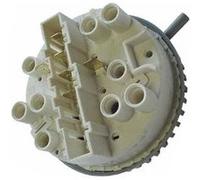 Pressostat 2 niveaux Lave-linge 55X3599 BRANDT, THOMSON, FAGOR, BOREAL, SANGIORGIO - 302818 G