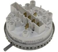Pressostat 2 Niveaux Pour Lave Linge Ariston - C00034283 G