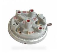 PRESSOSTAT 2 NIVEAUX pour LAVE LINGE FAGOR - 55X3371