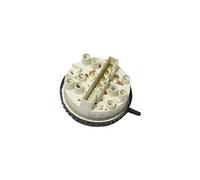 Pressostat 2 niveaux pour lave linge fagor brandt vedette sauter de-dietrich