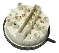 Pressostat 2 niveaux pour lave linge fagor brandt vedette sauter de-dietrich G