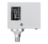 Pressostat 2 Pièces, Commande Électronique G1/4 Pouces