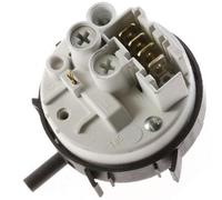 Pressostat Lave-linge WT6284700 BRANDT, FAGOR, VEDETTE, CRYSTAL, MASTERCOOK, THOMSON, SANGIORGIO, GORENJE, EDESA, AYA, MABE, OCEAN, BLOMBERG, PROLINE, ASPES, CYLINDA, ESSENTIEL B, SOGELUX, UPO, CYLINF