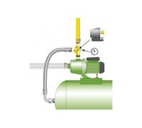 pressostat