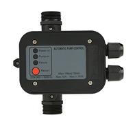 Pressostat 220V Contrôleur De Pression Pompe À Eau Automatique Pour Pompe À Eau Pure Pompe À Amorçage Pompe À Jet Pompe De Jardin