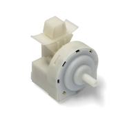 Pressostat 2833830400 pour Lave linge ALTUS, AYA, BEKO, BLOMBERG, CONTINENTAL EDISON, ESSENTIEL B, FAR, LISTO, SABA , LAVE LINGE HUBLOT ESSENTIELB