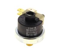 Pressostat 3 bar xp110 500582926 - centrale vapeur