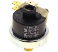 Pressostat 3 bar xp110 500582926 - centrale vapeur astoria Autre G