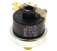 Pressostat 3 bar xp110 500582926 - centrale vapeur astoria Autre G