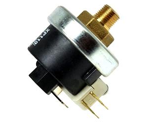 PRESSOSTAT 3 BARS RC160A POUR PETIT ELECTROMENAGER ASTORIA CSI - 500592218