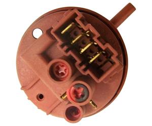 Pressostat (309202-38551) Lave-linge (C00085193 INDESIT ARISTON HOTPOINT)