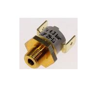 Pressostat 4,3 bar pour centrale vapeur et nettoyeur vapeur polti - f250049 G