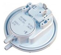 Pressostat 40/30 NO vertical ELM Leblanc G